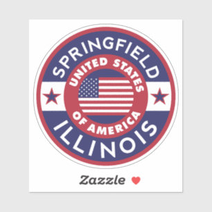 SPRINGFIELD, Illinois