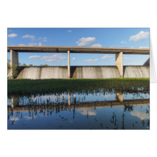 Springfield Lake Missouri Dam