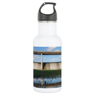 Springfield Lake Missouri Dam Stainless Steel Wate 532 Ml Water Bottle