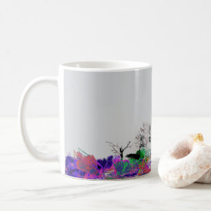 Springfield Mug