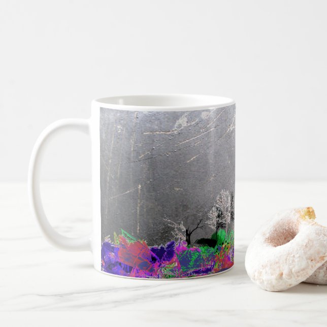 Springfield Mug (With Donut)