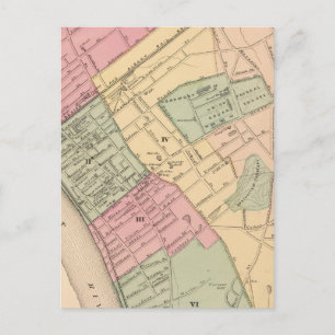 Springfield Postcard