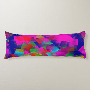 Springing Fun..... Body Cushion