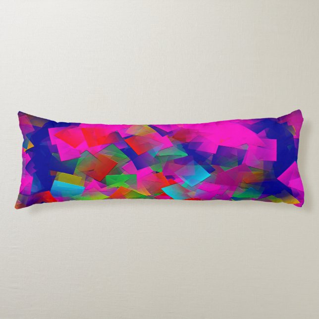 Springing Fun..... Body Cushion (Front)