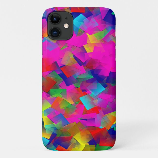Springing Fun...... Case-Mate iPhone Case (Back)