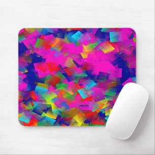 Springing Fun..... Mouse Pad