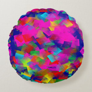 Springing Fun...... Round Cushion