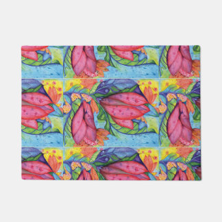 Spring's dream doormat