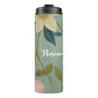 Spring's Gentle Awakening Personalized