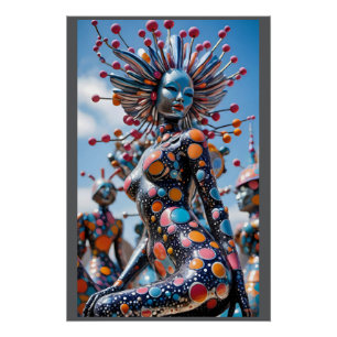 Spring's License Renewed Poster