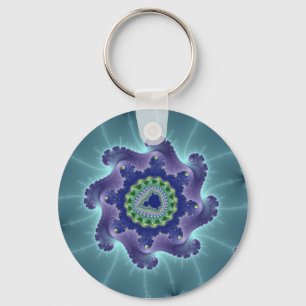 Springshine Glory Key Ring