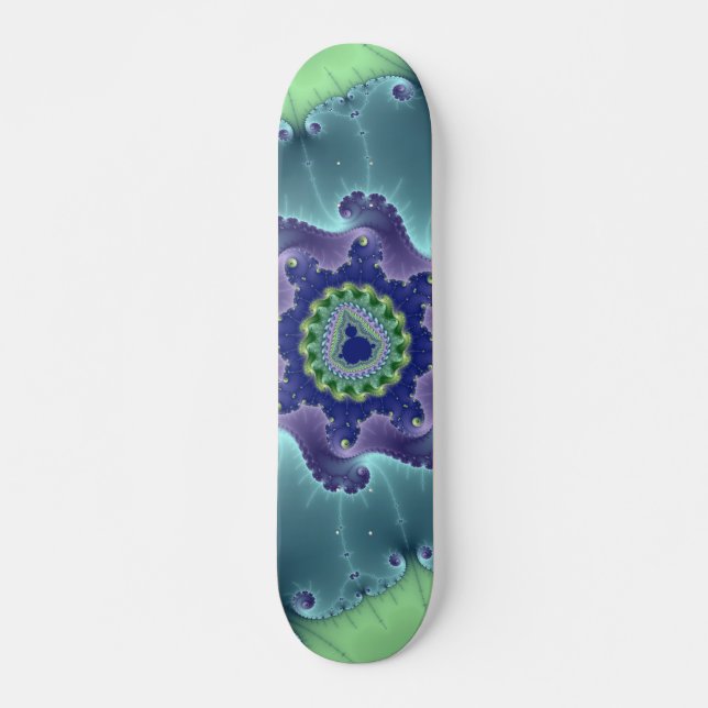 Springshine Glory Skateboard (Front)