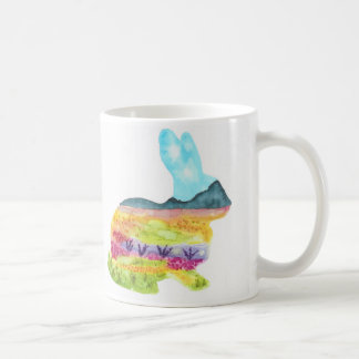 Springtime Bunny Mug