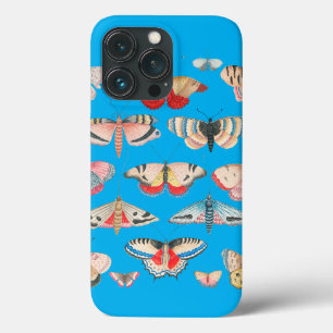 Springtime Butterflies iPhone 13 Pro Case