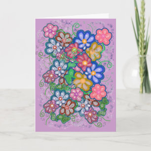Springtime! Card