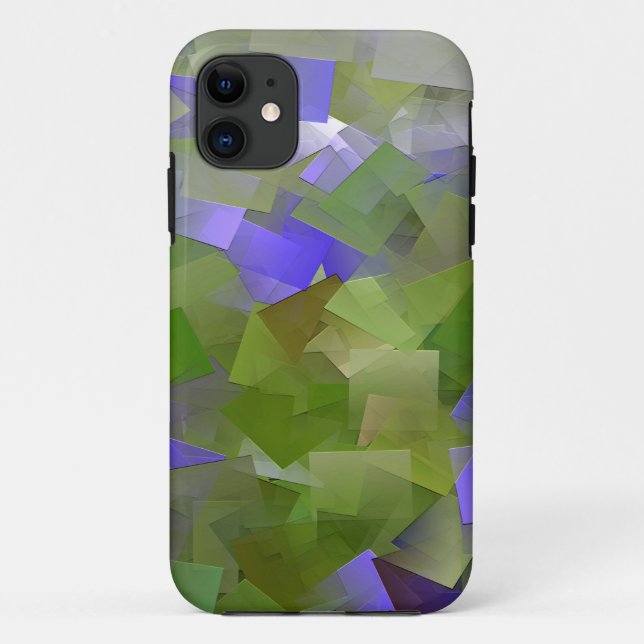 Springtime.... Case-Mate iPhone Case (Back)