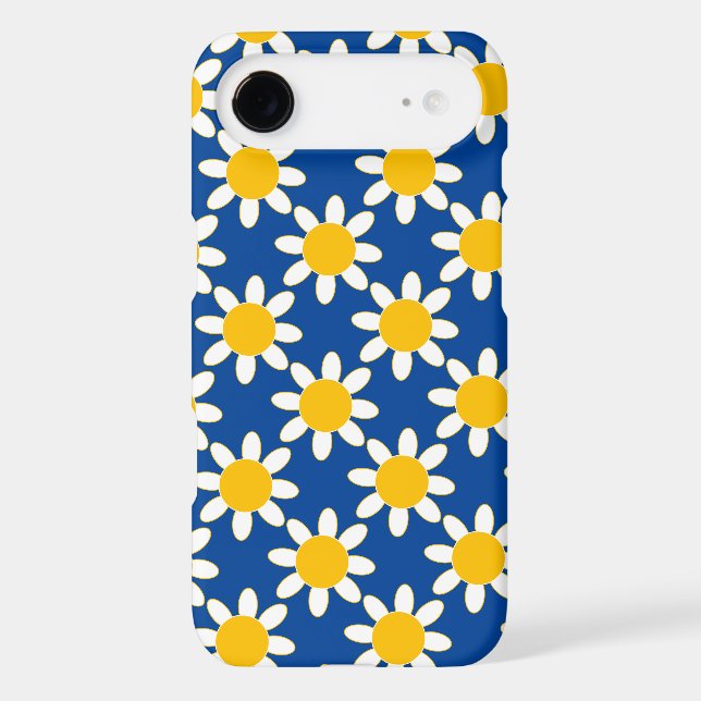 Springtime Daisies (Back)
