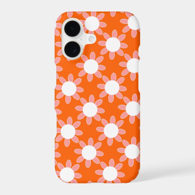 Springtime Daisies (Back)