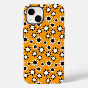 Springtime Daisies Case-Mate iPhone 14 Case