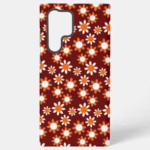 Springtime Daisies Samsung Galaxy Case