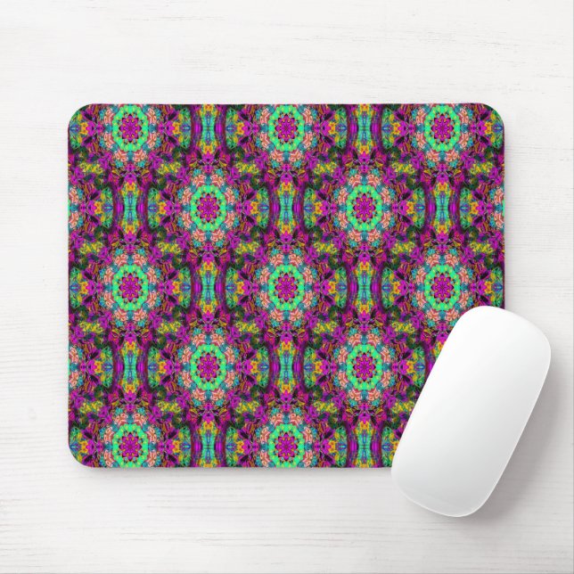 Springtime Delights..... Mouse Pad (With Mouse)