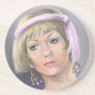 Springtime Flapper Coaster