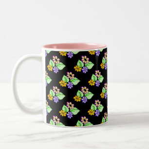 Springtime Flowers 1 Mug