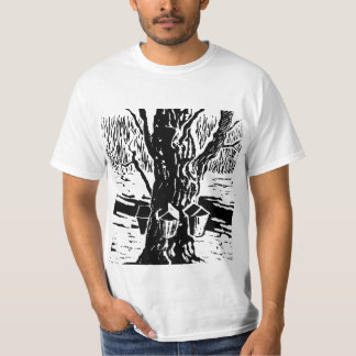 Springtime Magic Men's T-shirt
