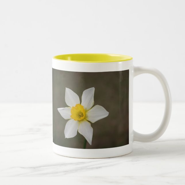 Springtime Mug (Right)