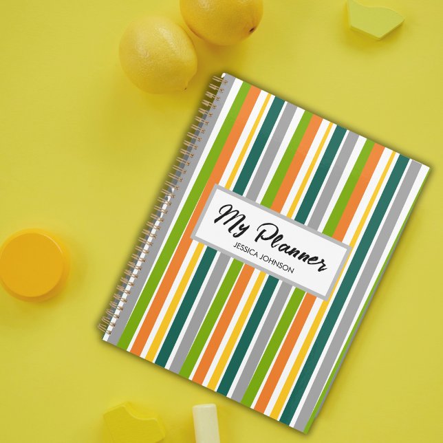 Springtime Nature Planner (Creator Uploaded)