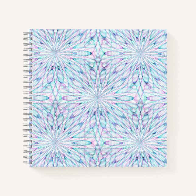 Springtime.... Notebook (Front)