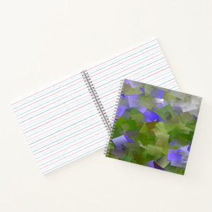 Springtime..... Notebook