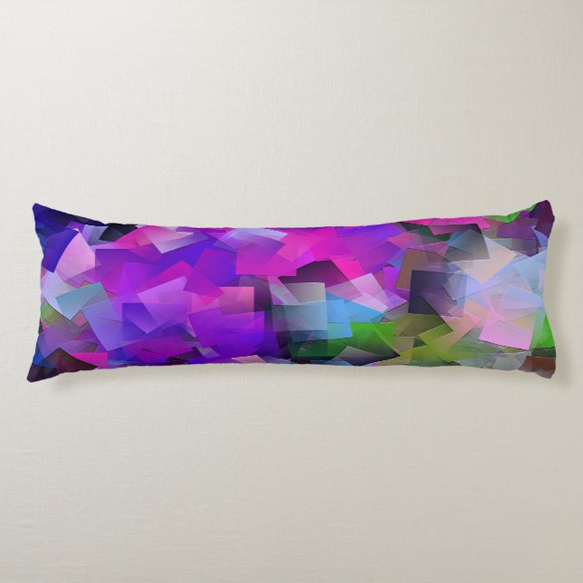 Springtime Party....... Body Cushion (Front)