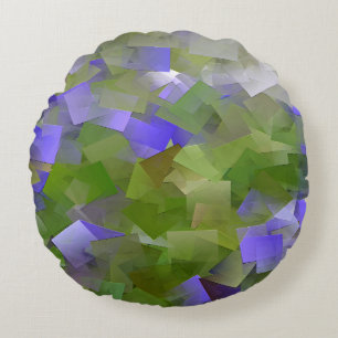Springtime...... Round Cushion