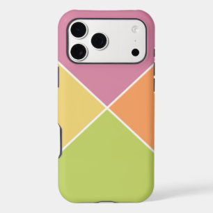Springtime Sherbet Argyle