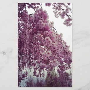 Springtime Stationery