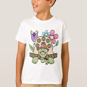 Springtime Turtle Tshirts and Gifts
