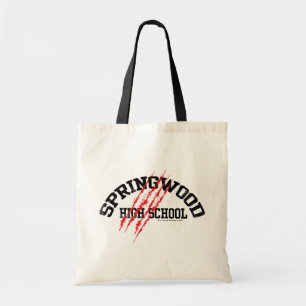 Springwood High School Tote Bag