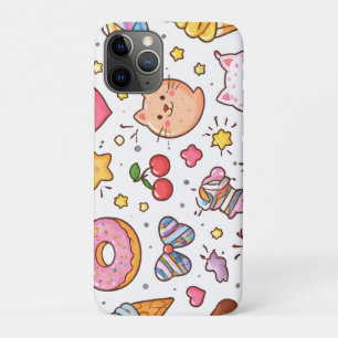 Sprinkle a Little Cute into Your Day! iPhone 11 Pro Case
