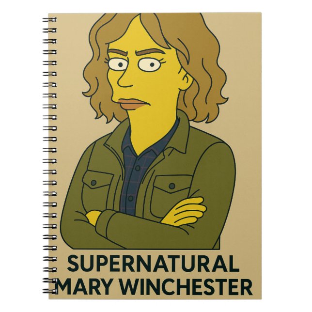 Sprinkle Fun - Blocco Note Colorato Notebook (Front)