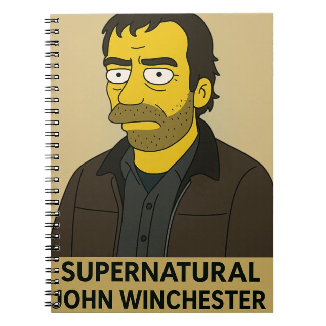 Sprinkle Fun - Blocco Note Colorato Notebook (Front)