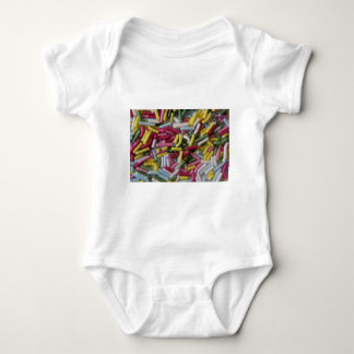 sprinkle of sweets baby bodysuit