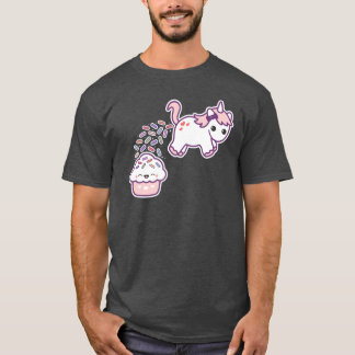 Sprinkle Poo girl T-Shirt