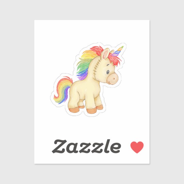 Sprinkle the World with Magic (Sheet)