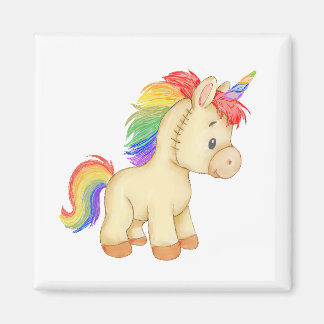 Sprinkle the World with Magic Magnet