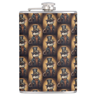 Sprinklepaws Hip Flask