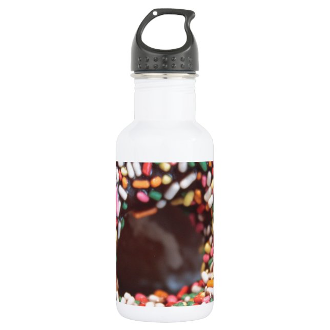 SPRINKLES! 532 ML WATER BOTTLE (Front)
