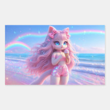 Sprinkles and Seafoam