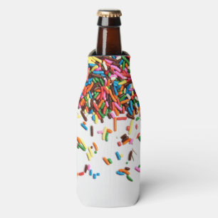 Sprinkles Bottle Cooler