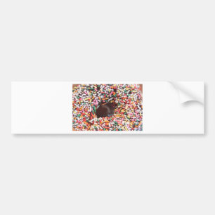 SPRINKLES! BUMPER STICKER